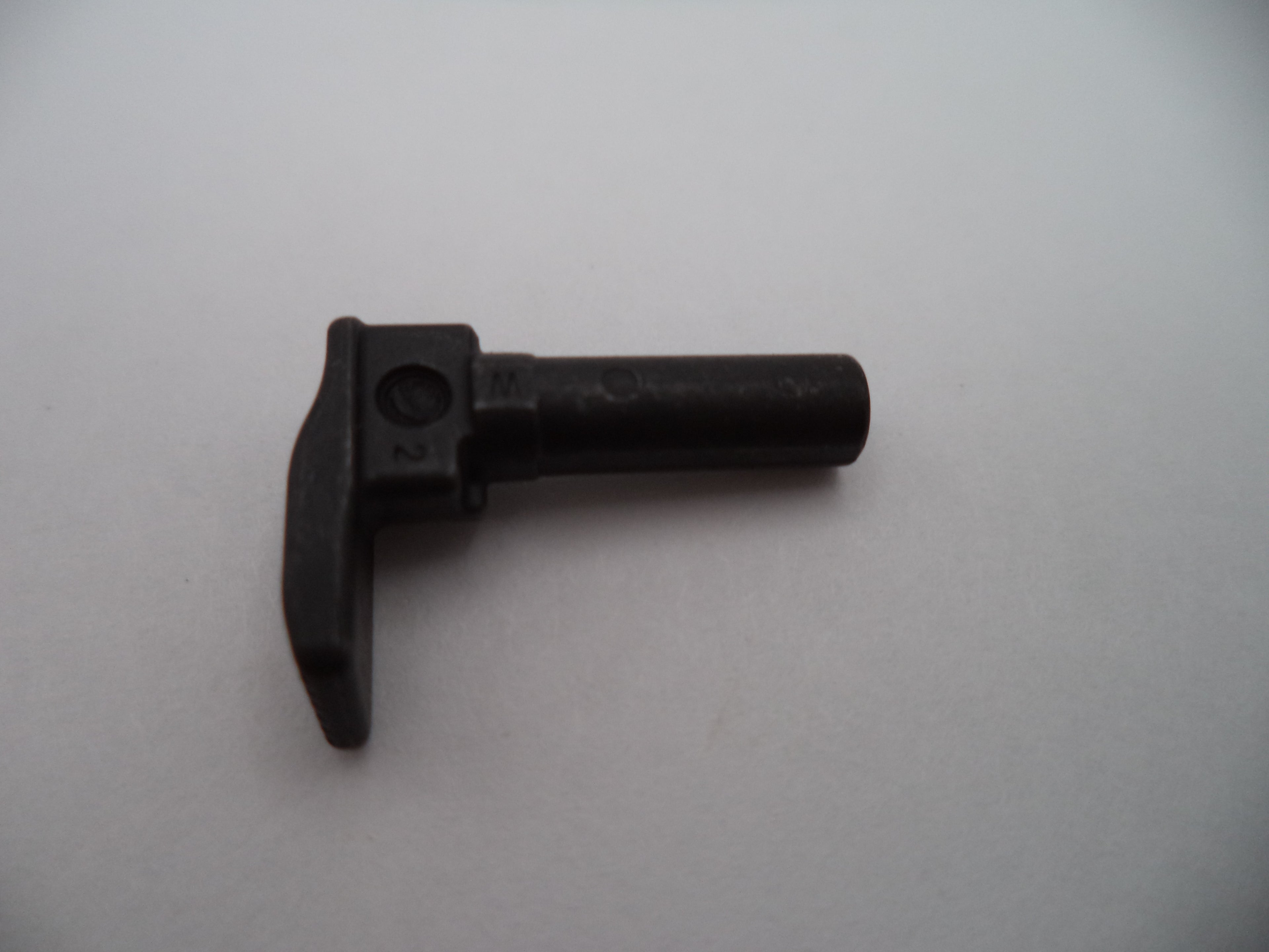 SW M&P Bodyguard 380 Steel Lock Up Pin Take Down Lever 3005750