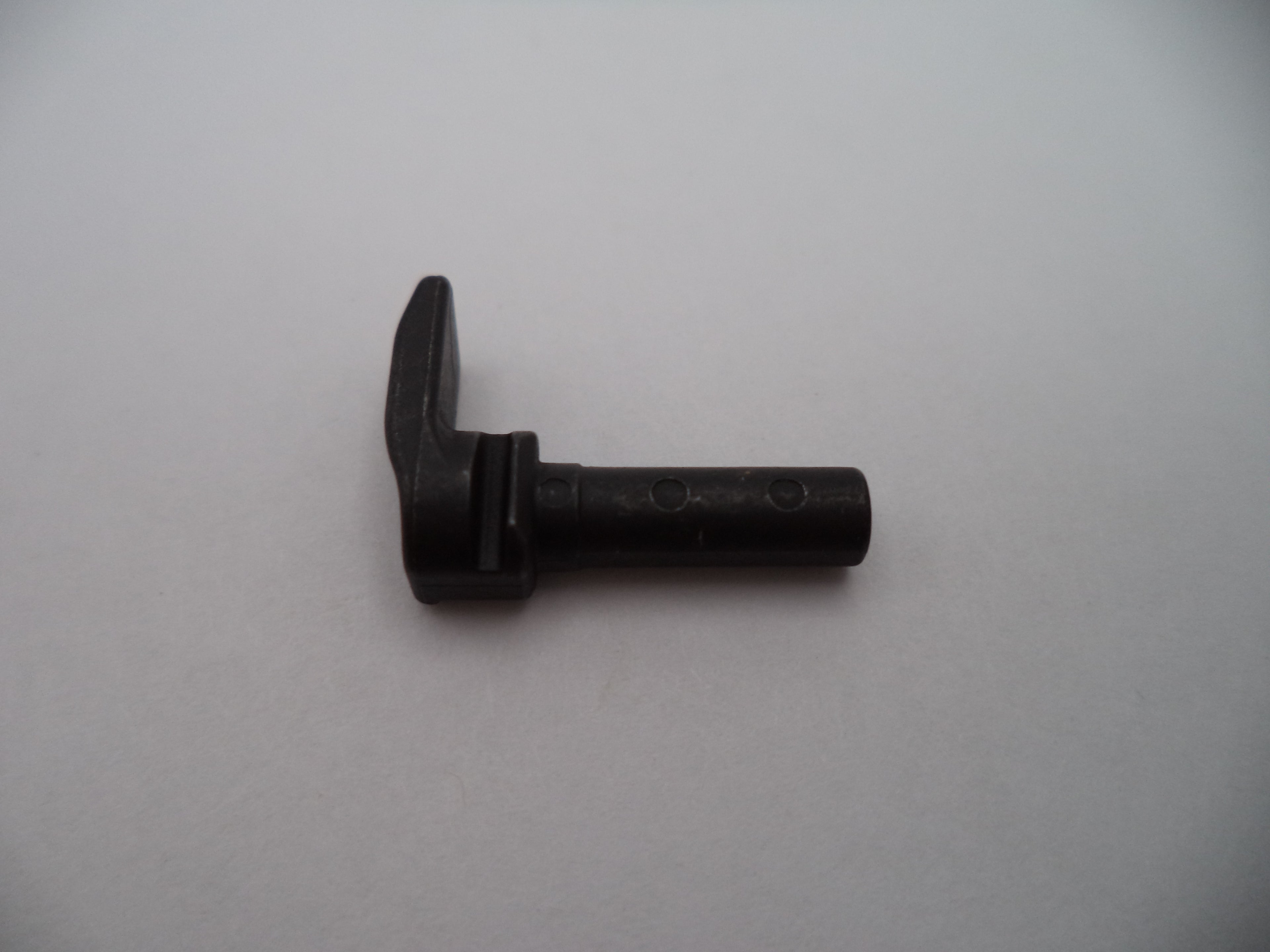 SW M&P Bodyguard 380 Steel Lock Up Pin Take Down Lever 3005750