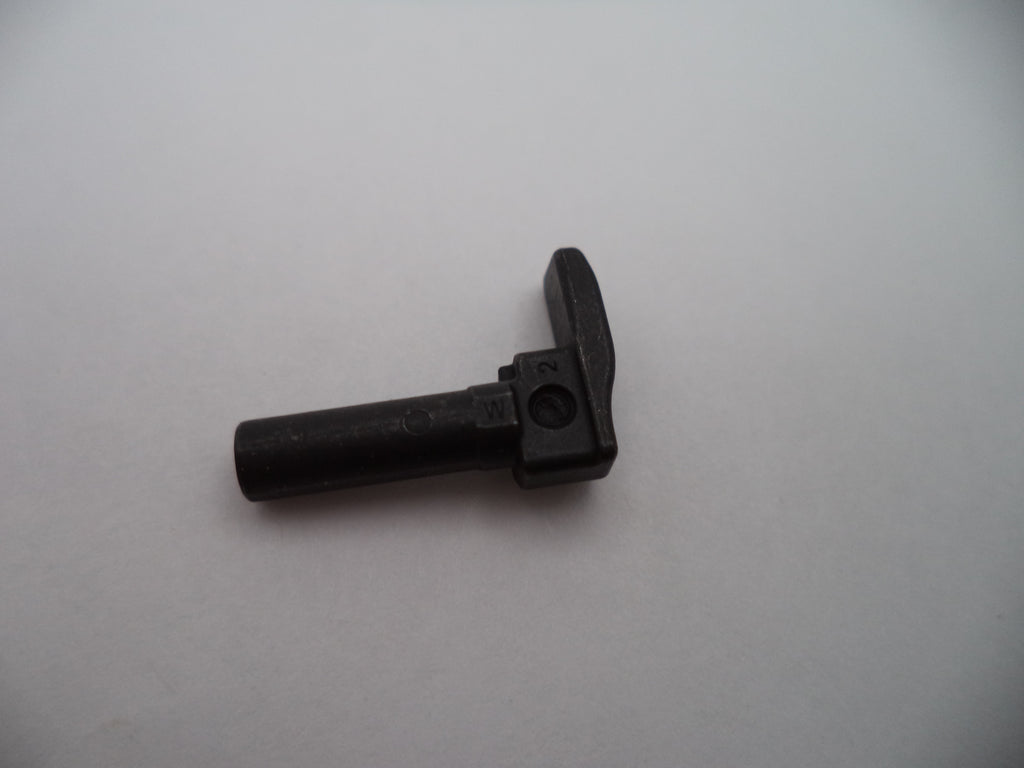 SW M&P Bodyguard 380 Steel Lock Up Pin Take Down Lever 3005750