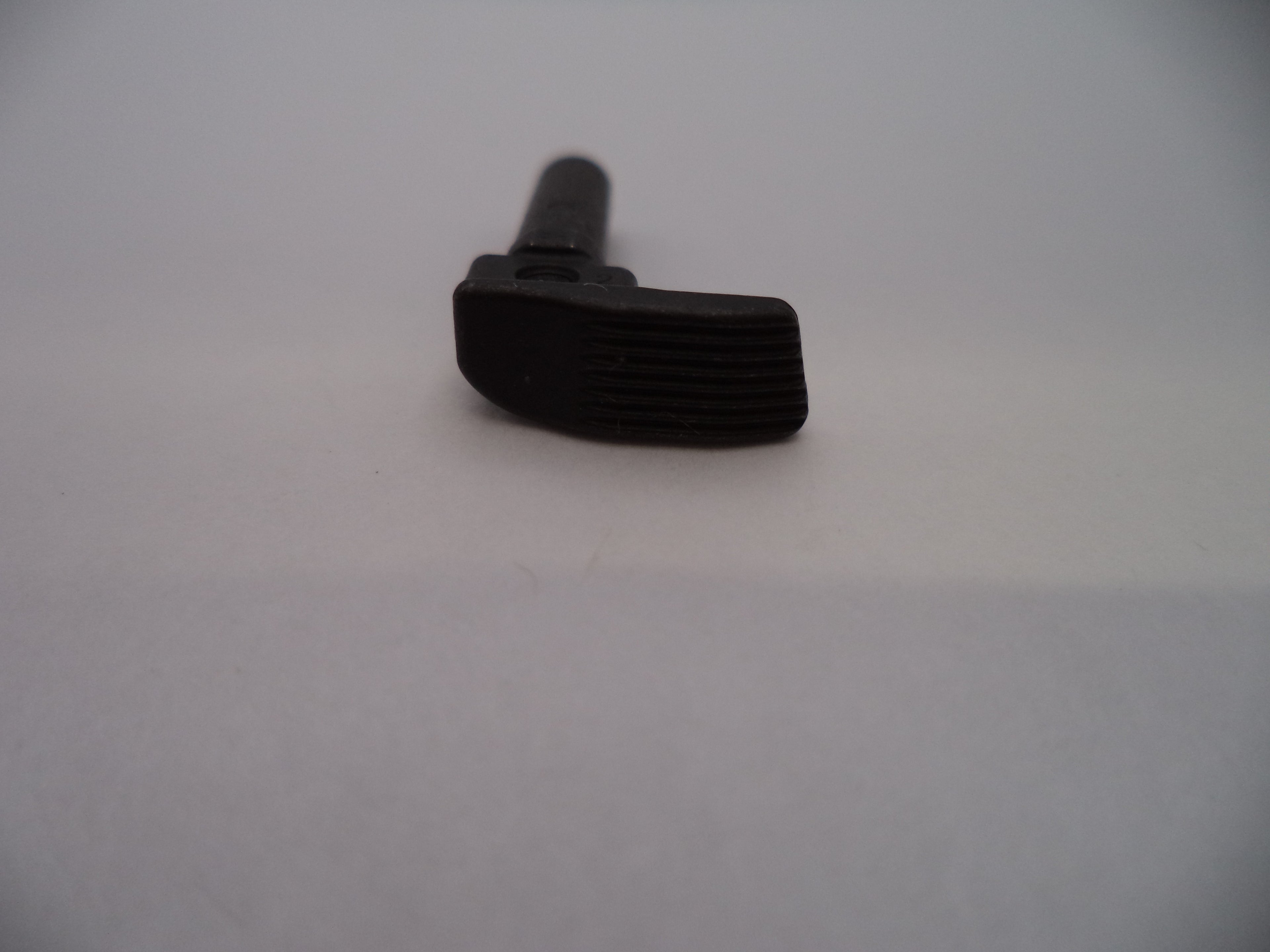 SW M&P Bodyguard 380 Steel Lock Up Pin Take Down Lever 3005750