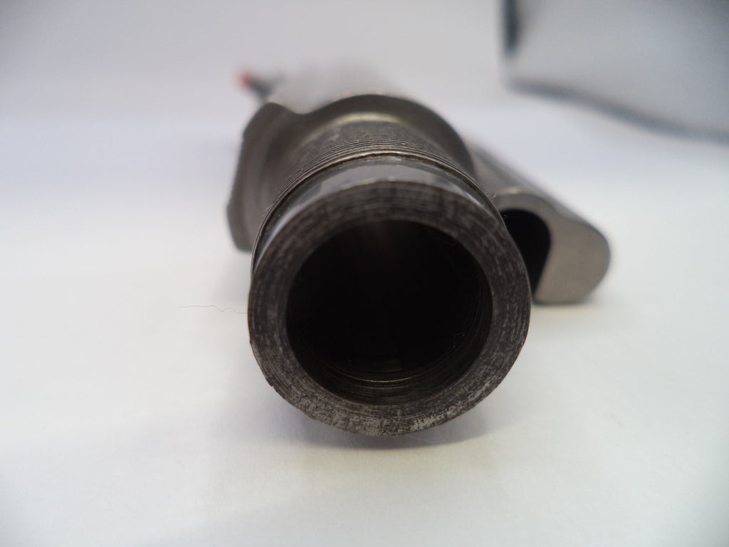 Smith & Wesson N Frame Barrel 4" Non-Pinned Stainless Steel .44 Magnum Model 629-3 62924