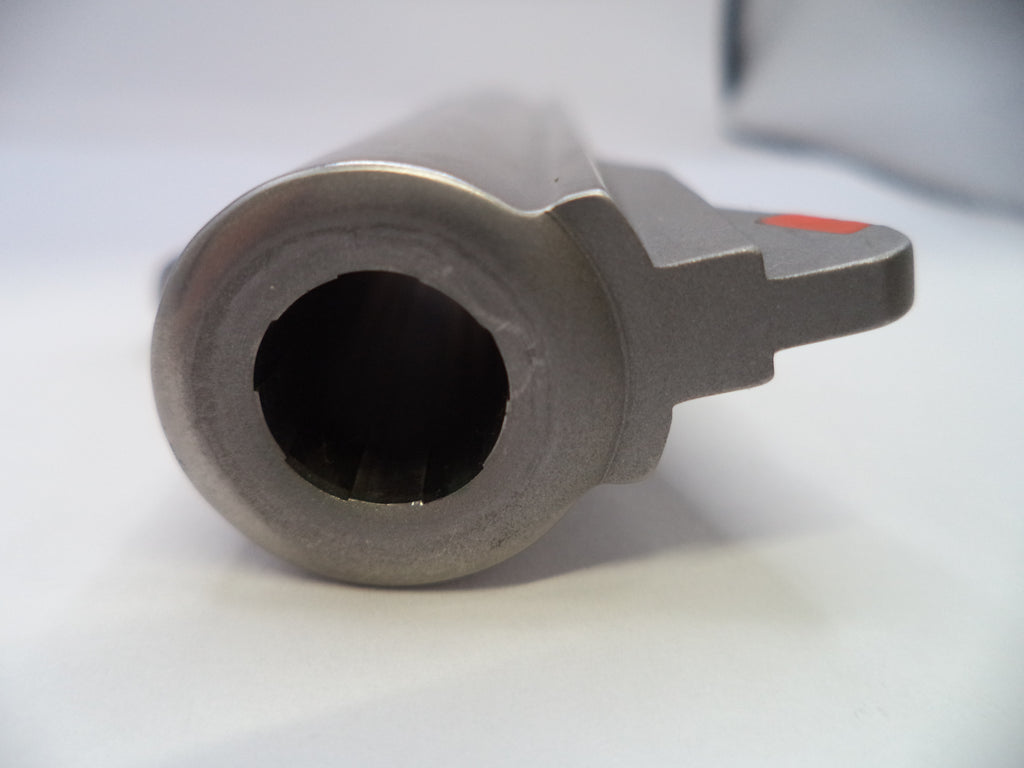 Smith & Wesson N Frame Barrel 4" Non-Pinned Stainless Steel .44 Magnum Model 629-3 62924