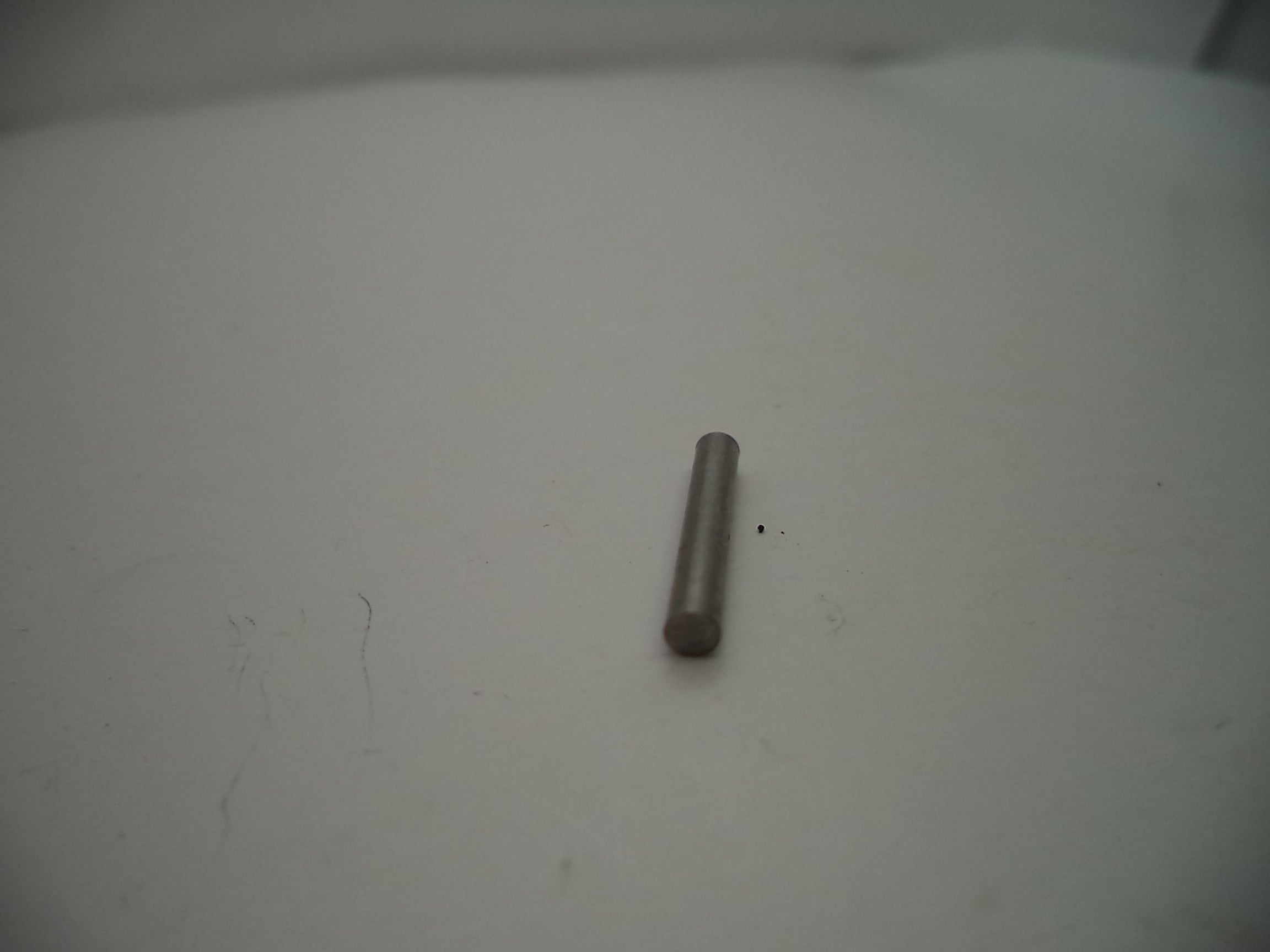 Smith & Wesson N Frame Model 29 Trigger Stop Pin Used Part .44 Magnum 29193A