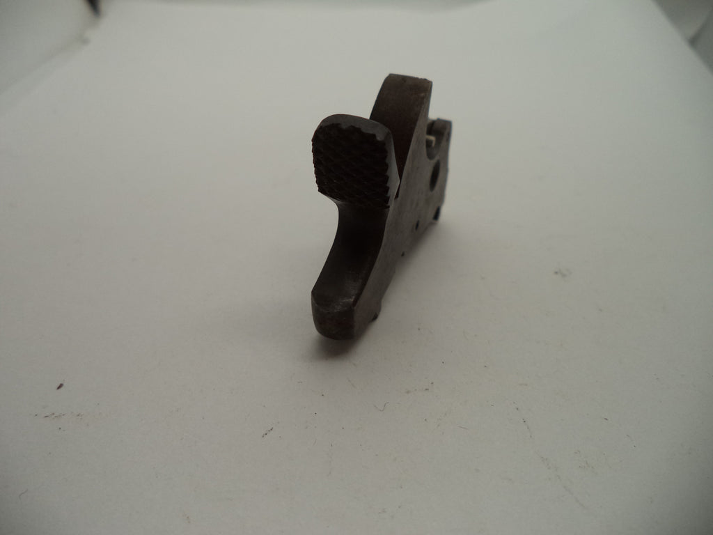 K113D Smith & Wesson K Frame Model 17,18,48 Hammer .375"  Spur