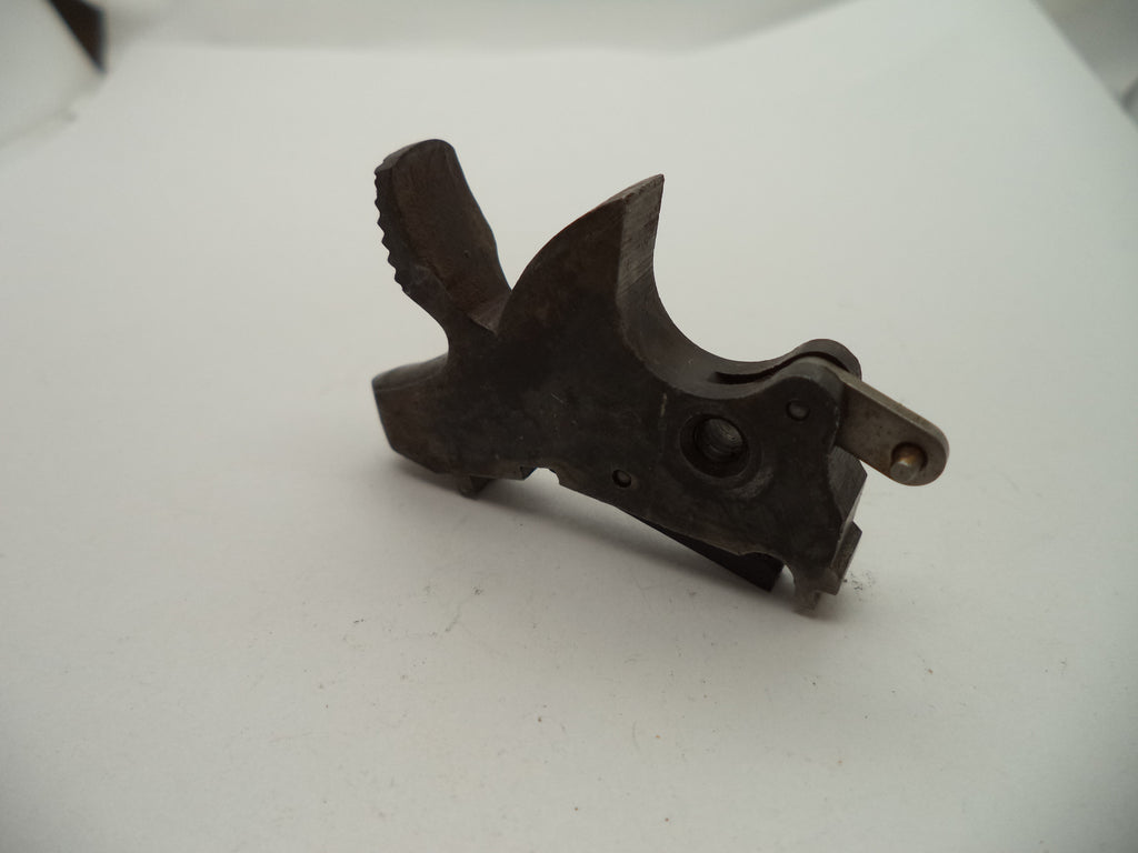 K113D Smith & Wesson K Frame Model 17,18,48 Hammer .375"  Spur