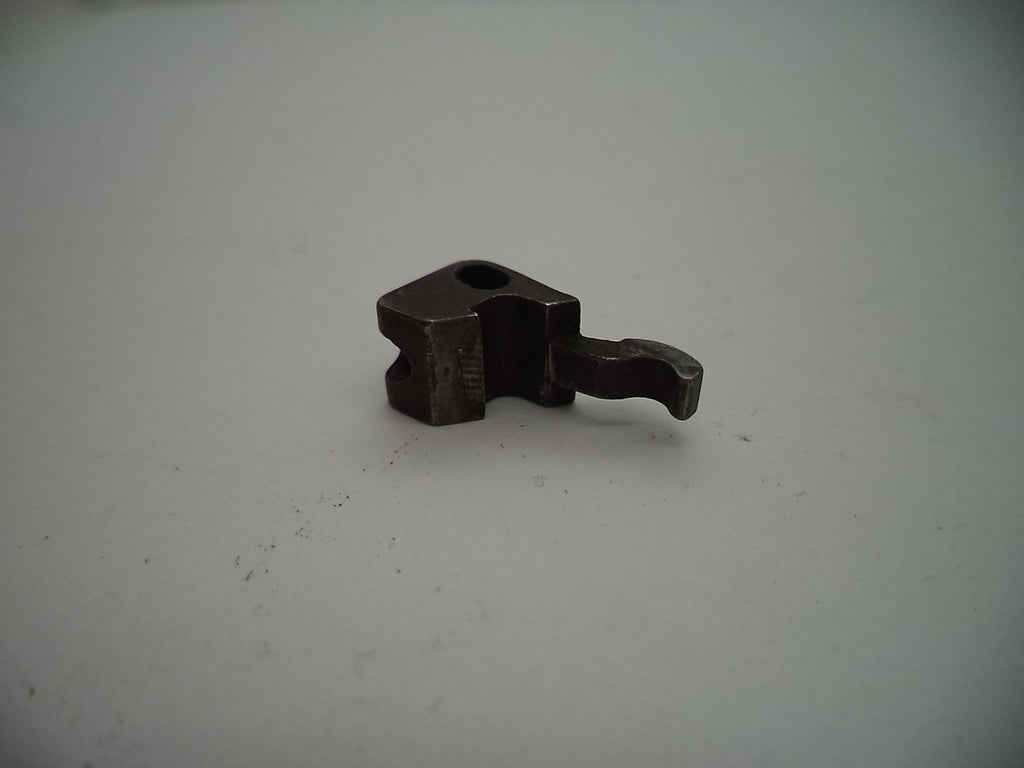 2881C Smith & Wesson N Frame Model 28 Cylinder Stop & Spring .357 Magnum