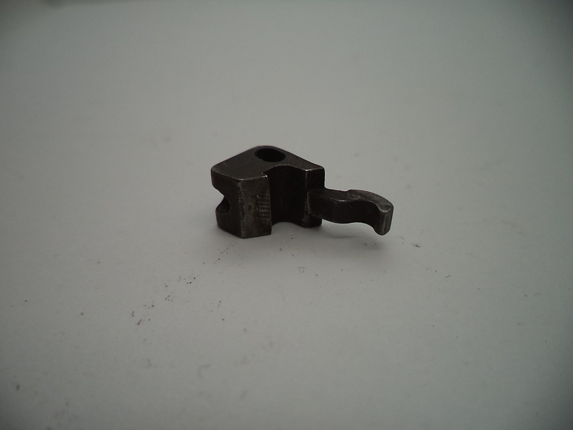 2881C Smith & Wesson N Frame Model 28 Cylinder Stop & Spring .357 Magnum
