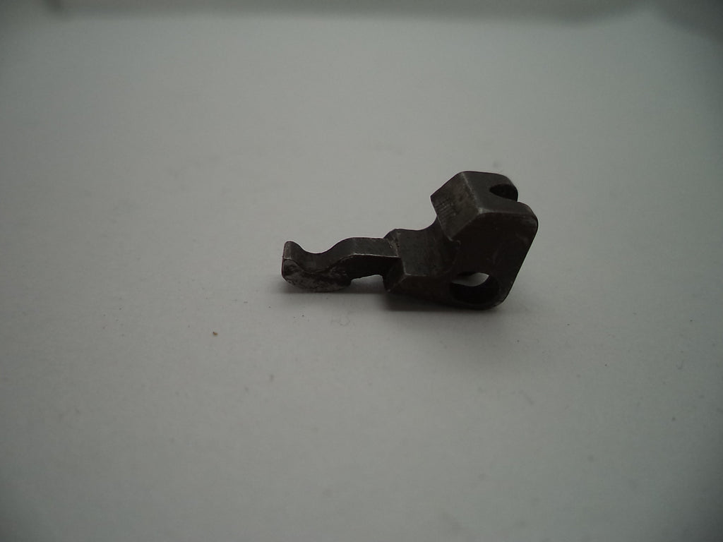 2881C Smith & Wesson N Frame Model 28 Cylinder Stop & Spring .357 Magnum