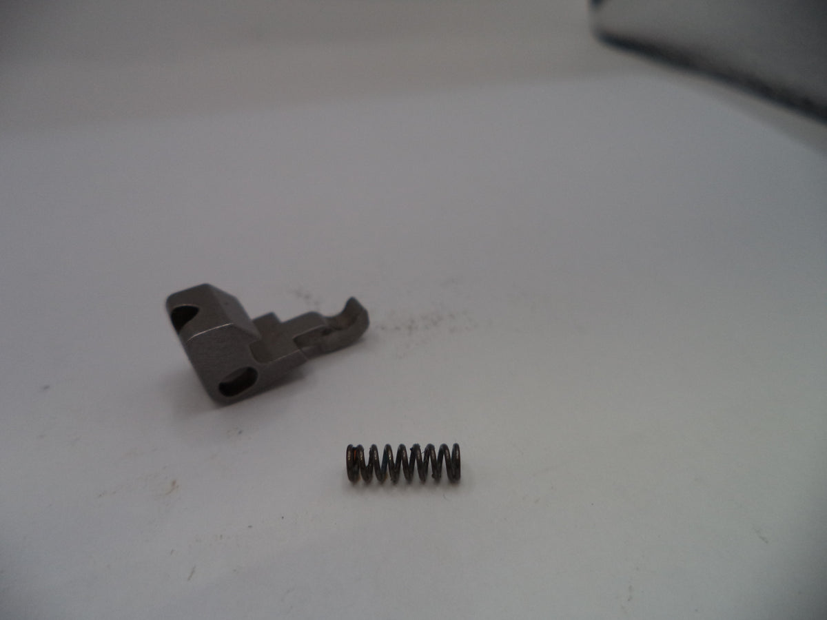 Soft Stop Spring S&W N Frame Cylinder Stop & Spring Old Style 62981D | USA Guns And Gear