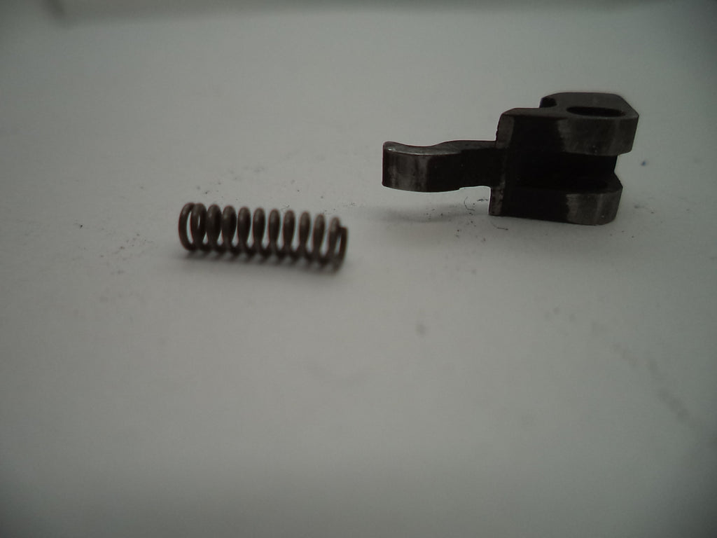 2881C Smith & Wesson N Frame Model 28 Cylinder Stop & Spring .357 Magnum