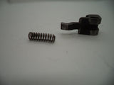 2881C Smith & Wesson N Frame Model 28 Cylinder Stop & Spring .357 Magnum