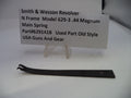 S&W N Frame Model 629-3 .44 Magnum Main Spring Old Style Used 629141B