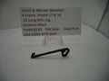 Smith & Wesson K Frame Hammer Block - Models 17 & 18 - Old Style - Used - .22 LR 18120