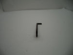 18120 S & W K Frame Model 17 & 18 Used Hammer Block .22 Long Rifle ctg.
