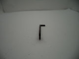 18120 S & W K Frame Model 17 & 18 Used Hammer Block .22 Long Rifle ctg.