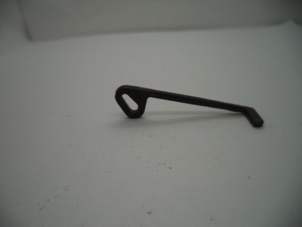 Smith & Wesson K Frame Hammer Block - Models 17 & 18 - Old Style - Used - .22 LR 18120