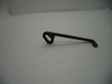 18120 S & W K Frame Model 17 & 18 Used Hammer Block .22 Long Rifle ctg.