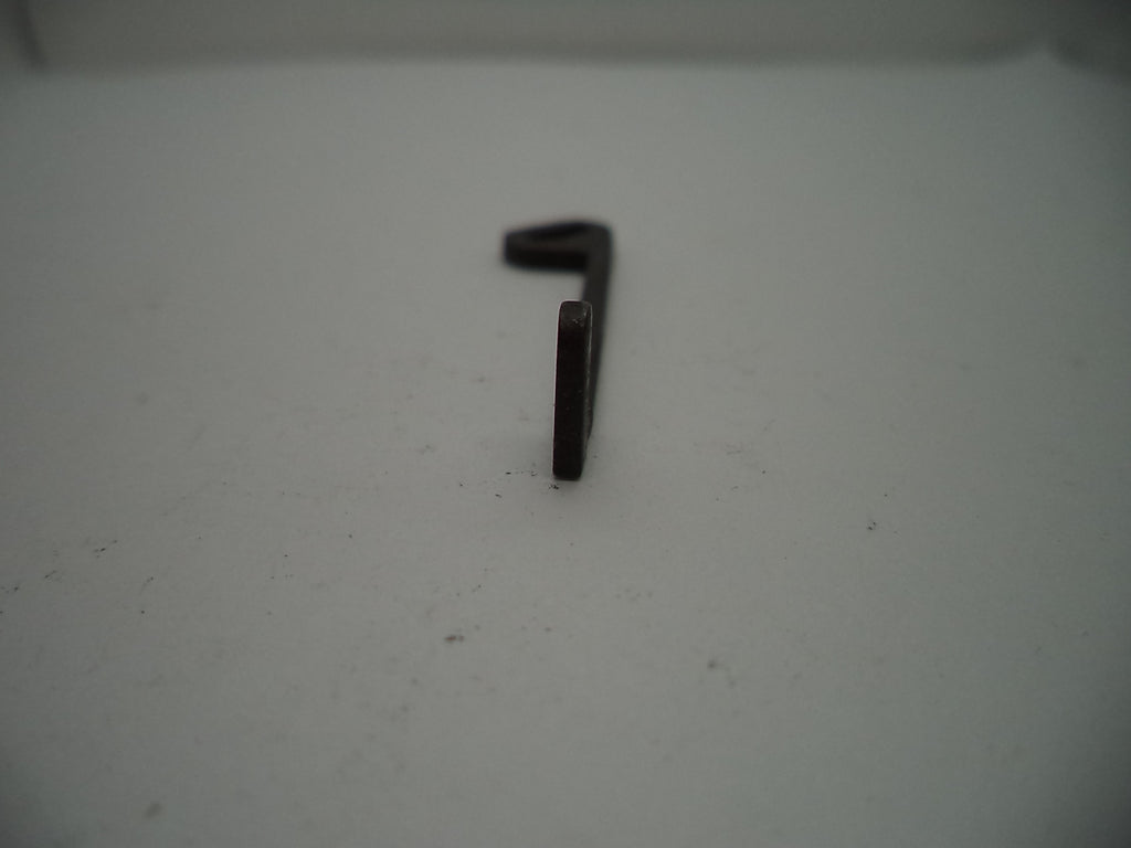 Smith & Wesson K Frame Hammer Block - Models 17 & 18 - Old Style - Used - .22 LR 18120