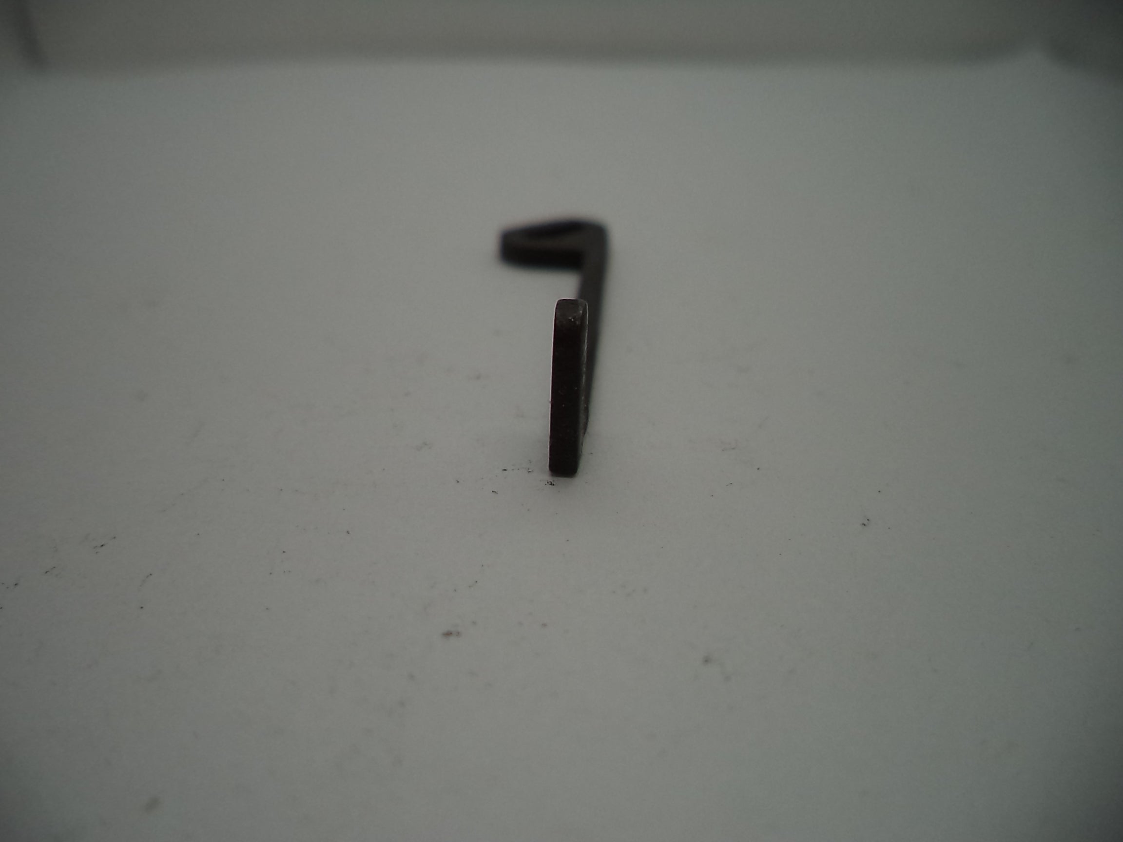 Smith & Wesson K Frame Hammer Block - Models 17 & 18 - Old Style - Used - .22 LR 18120