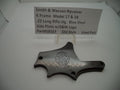 18157 S & W K Frame Model 17 & 18 Used Side Plate .22 Long Rifle