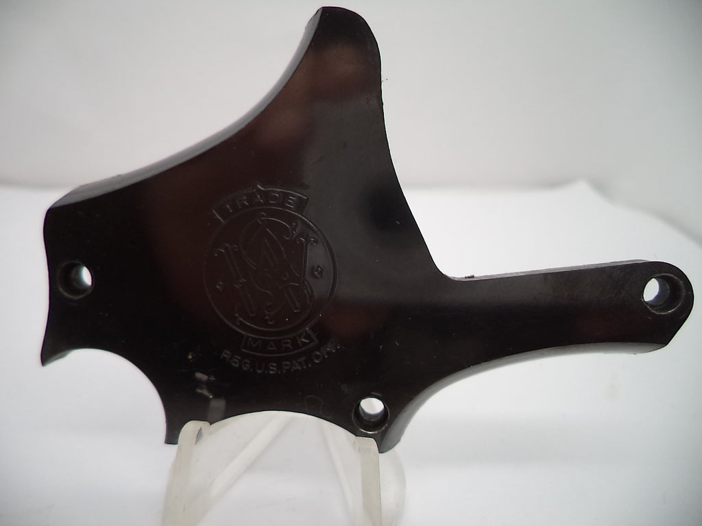 18157 S & W K Frame Model 17 & 18 Used Side Plate .22 Long Rifle