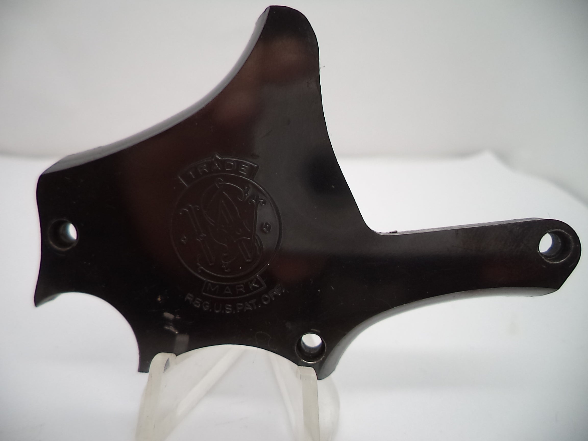 18157 S & W K Frame Model 17 & 18 Used Side Plate .22 Long Rifle