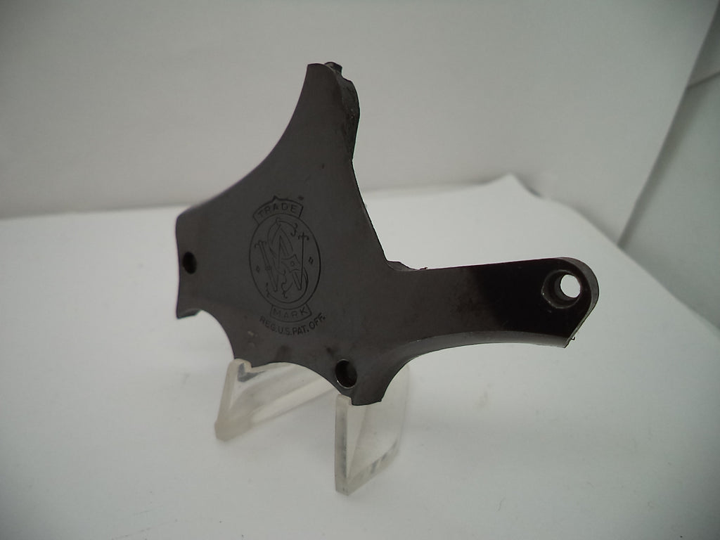18157 S & W K Frame Model 17 & 18 Used Side Plate .22 Long Rifle