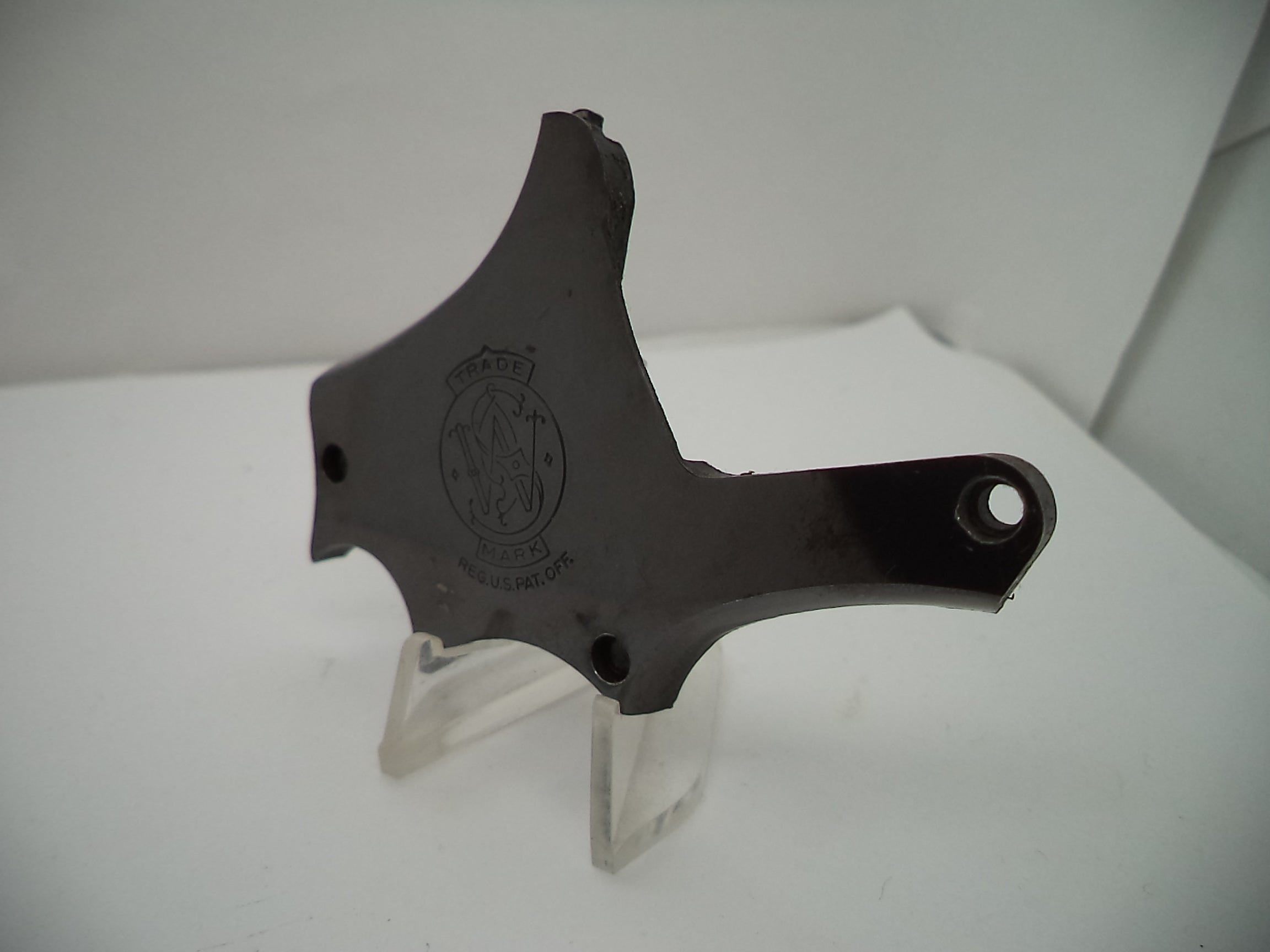 18157 S & W K Frame Model 17 & 18 Used Side Plate .22 Long Rifle