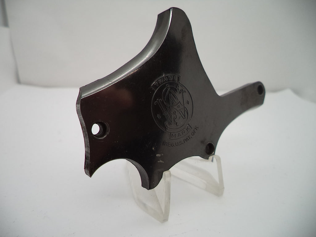18157 S & W K Frame Model 17 & 18 Used Side Plate .22 Long Rifle