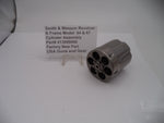 413890000 Smith & Wesson K Frame Revolver Cylinder Assembly Model 64 & 67