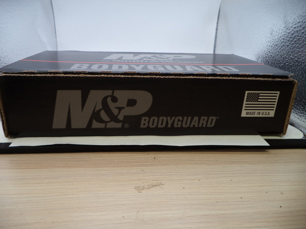 S&W M&P Bodyguard 380 Box | OEM 3000313