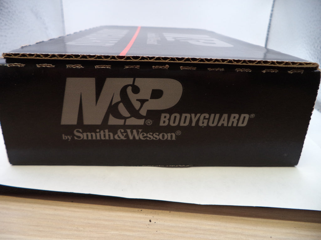 S&W M&P Bodyguard 380 Box | OEM 3000313