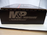 3000313 Smith & Wesson M&P Bodyguard 380 Box