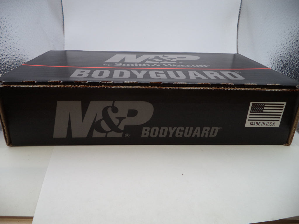S&W M&P Bodyguard 380 Box | OEM 3000313