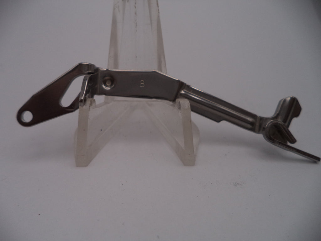 Smith & Wesson M&P Shield Trigger Bar - 9mm/.40/.45 All Generations - Factory OEM 422270000