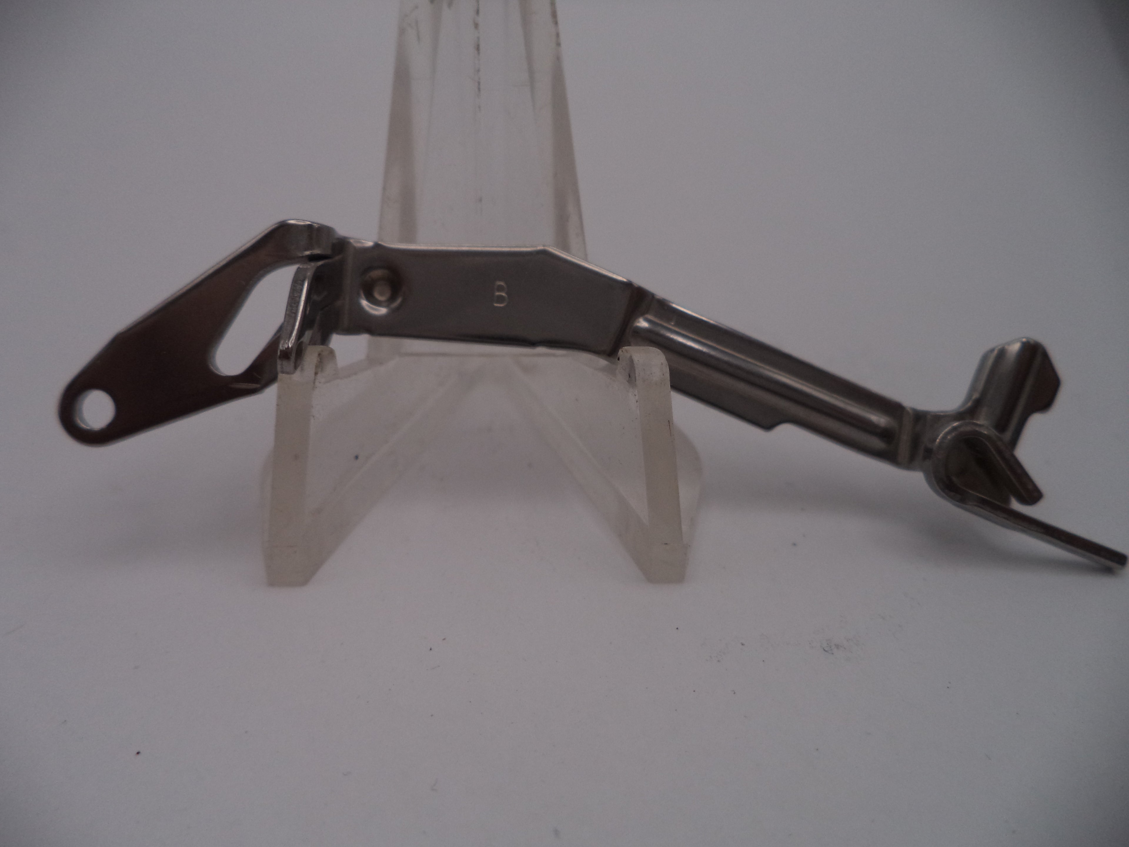 Smith & Wesson M&P Shield Trigger Bar - 9mm/.40/.45 All Generations - Factory OEM 422270000