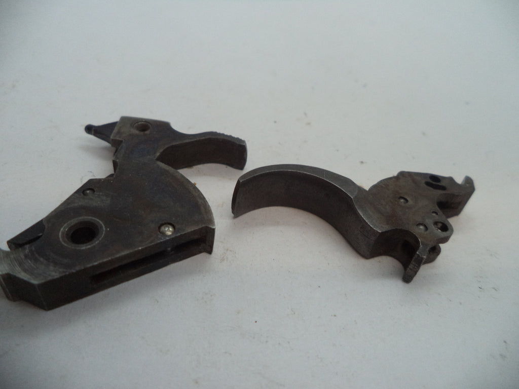 J1107A Smith & Wesson J Frame Pre-Model 36 Trigger & Hammer Standard .38 Special