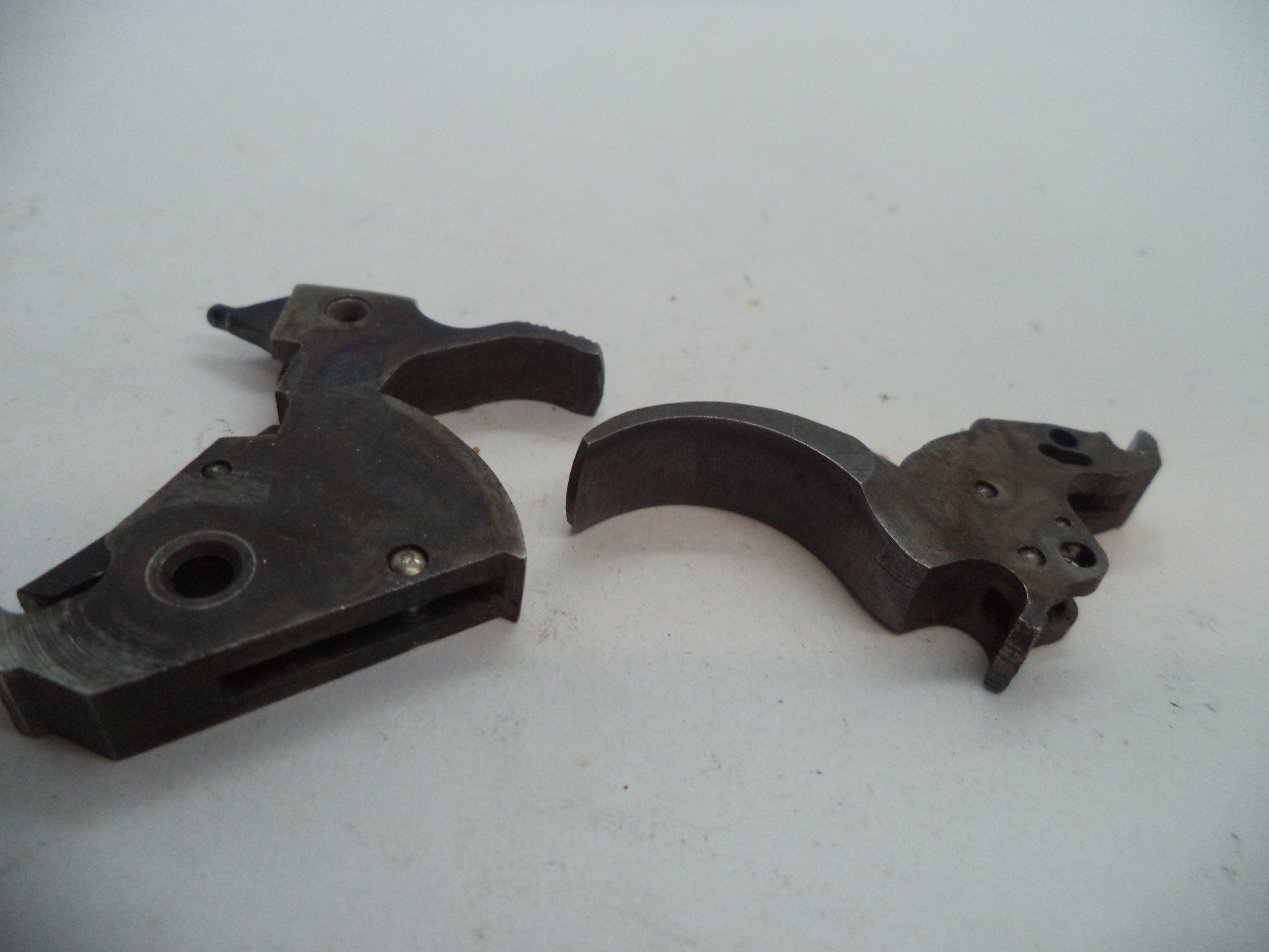 J1107A Smith & Wesson J Frame Pre-Model 36 Trigger & Hammer Standard .38 Special