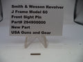 Smith & Wesson J Frame Front Sight Pin - Model 60 & Compatible Models - 294900000