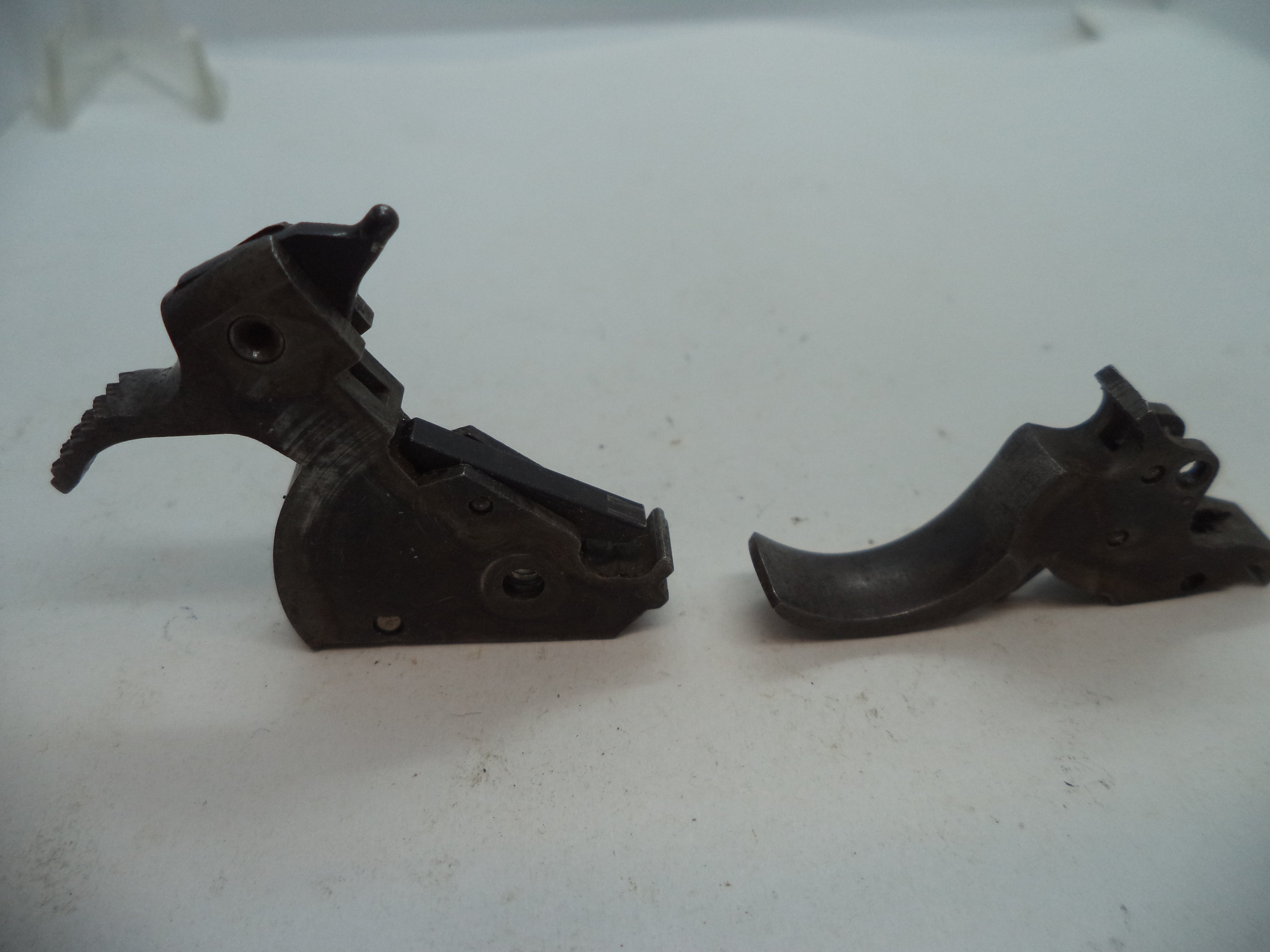 J1107A Smith & Wesson J Frame Pre-Model 36 Trigger & Hammer Standard .38 Special