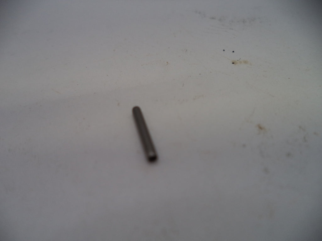 Smith & Wesson J Frame Front Sight Pin - Model 60 & Compatible Models - 294900000
