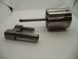 62978A S and W N Frame Model 629-2 & Higher Cylinder and Yoke .44 Mag