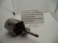 Smith & Wesson Revolver N Frame Model 629 Cylinder Assembly & Yoke Used Part 62978D