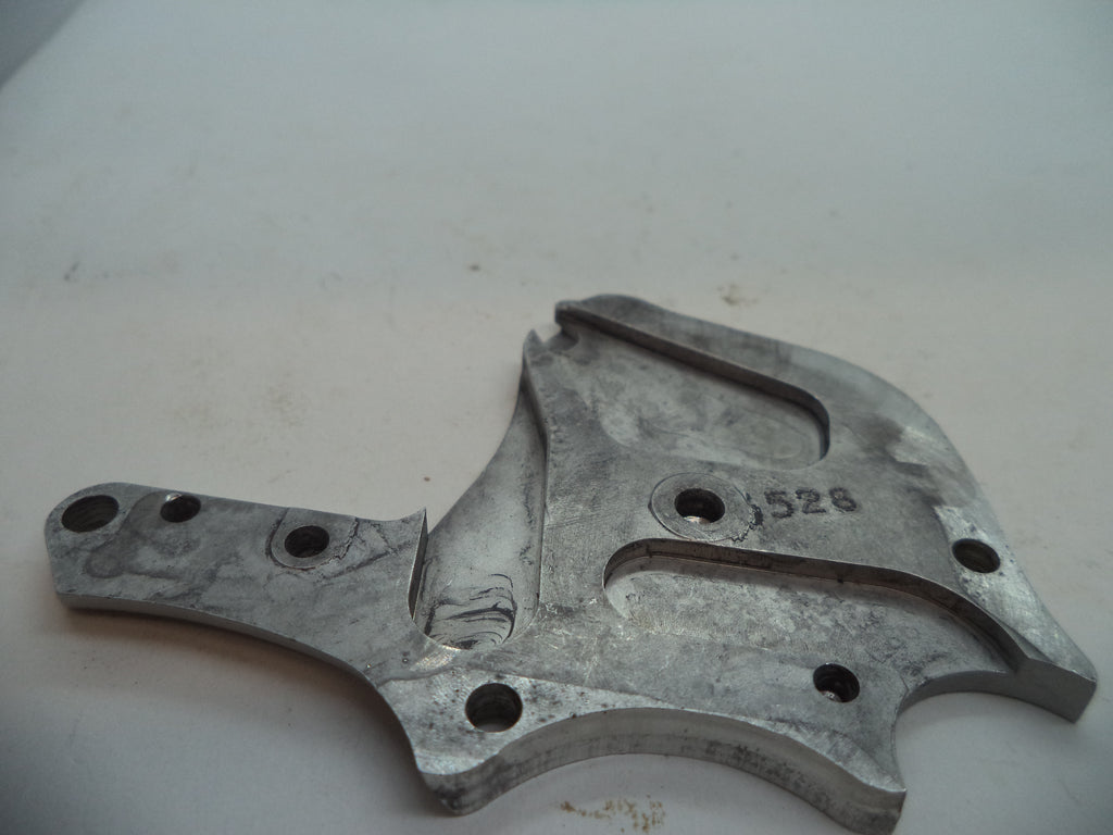 L296 Smith & Wesson L Frame Model 296 Airlite TI Side Plate (No Screws) .44 Special