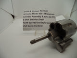 62978D S & W Revolver N Frame Model 629 Cylinder Assembly & Yoke Used Part