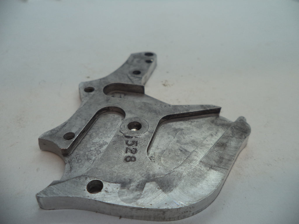 L296 Smith & Wesson L Frame Model 296 Airlite TI Side Plate (No Screws) .44 Special
