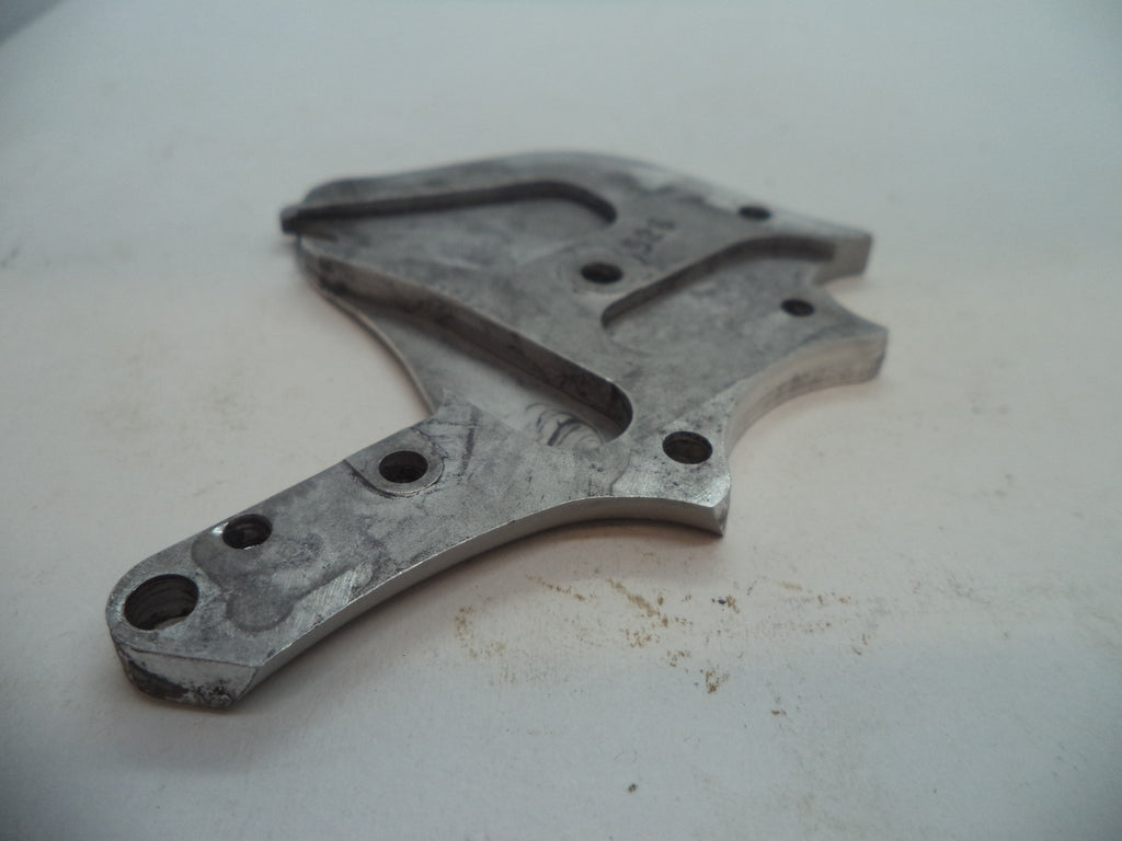 L296 Smith & Wesson L Frame Model 296 Airlite TI Side Plate (No Screws) .44 Special
