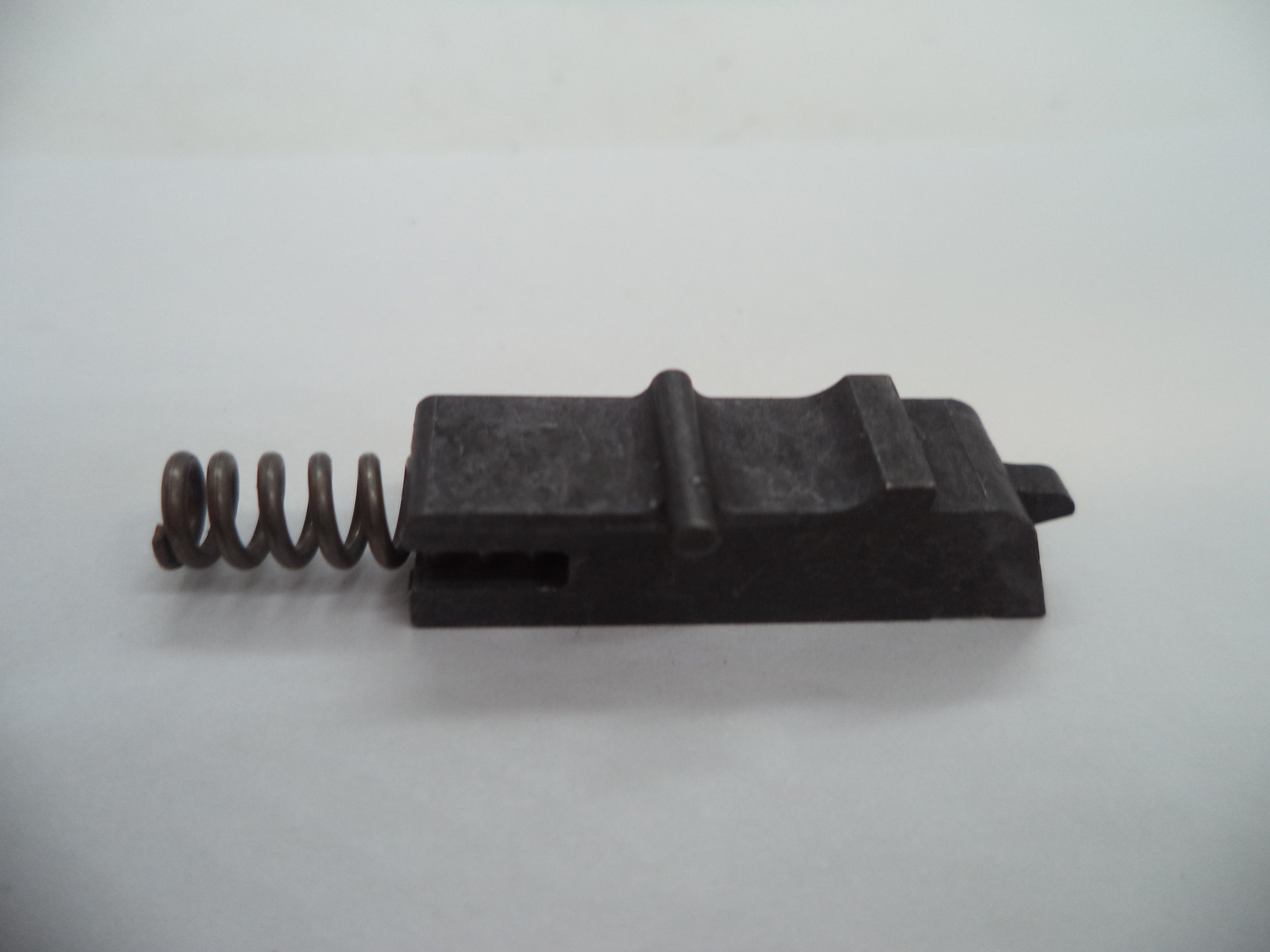 L296A Smith & Wesson L Frame Model 296 Airlite TI Rebound & Spring .44 Special