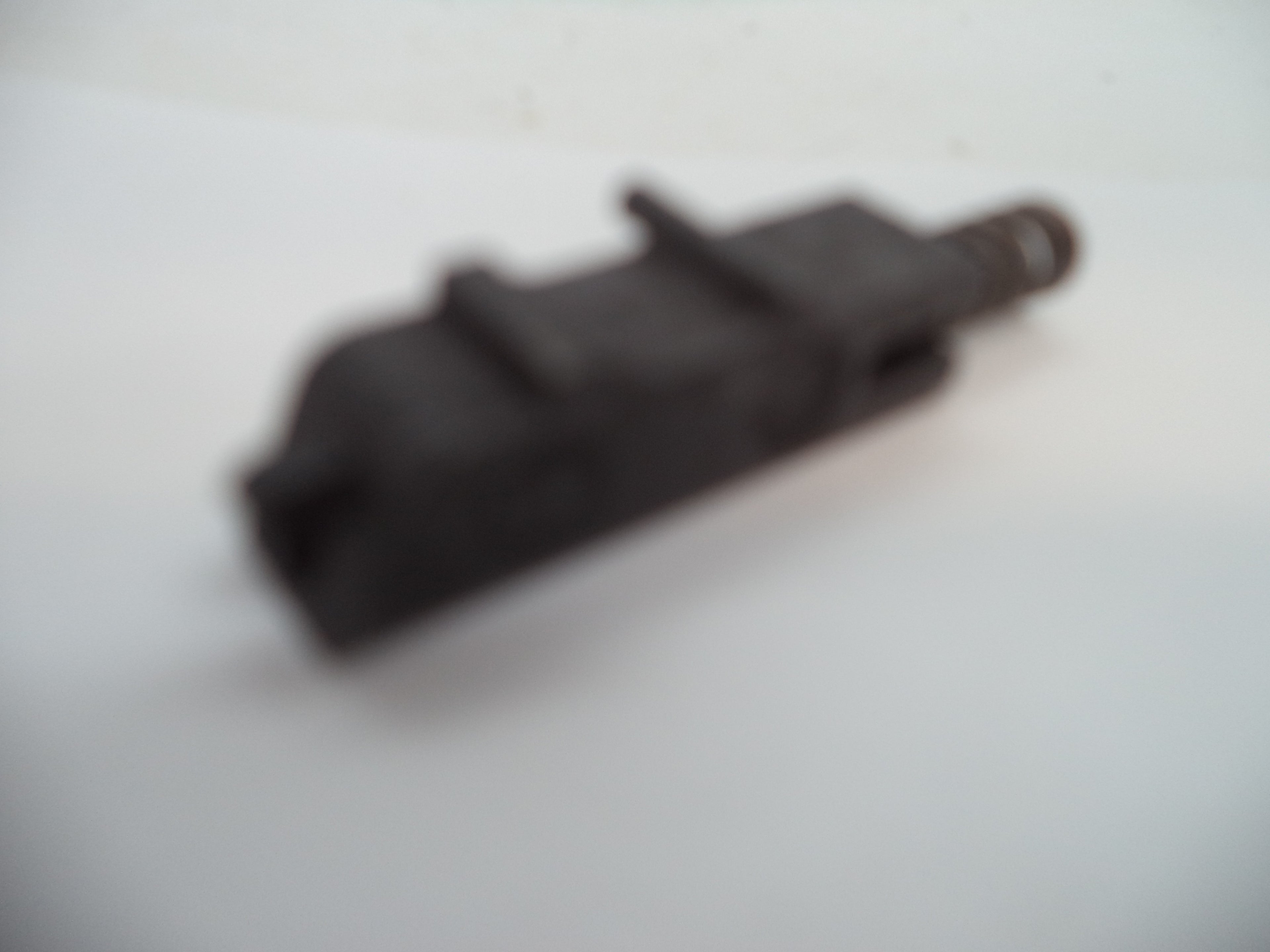 L296A Smith & Wesson L Frame Model 296 Airlite TI Rebound & Spring .44 Special