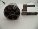 62978D S & W Revolver N Frame Model 629 Cylinder Assembly & Yoke Used Part